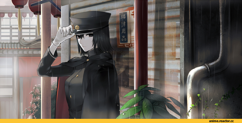 Kantai Collection, Akitsu Maru, Anime