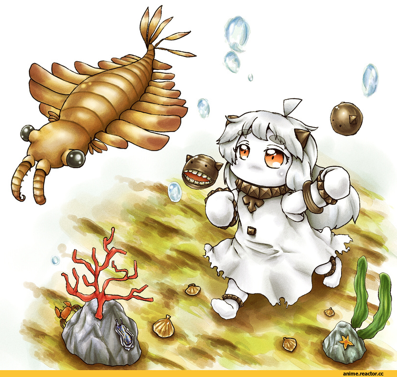 Kantai Collection, Northern Ocean Hime, Anime