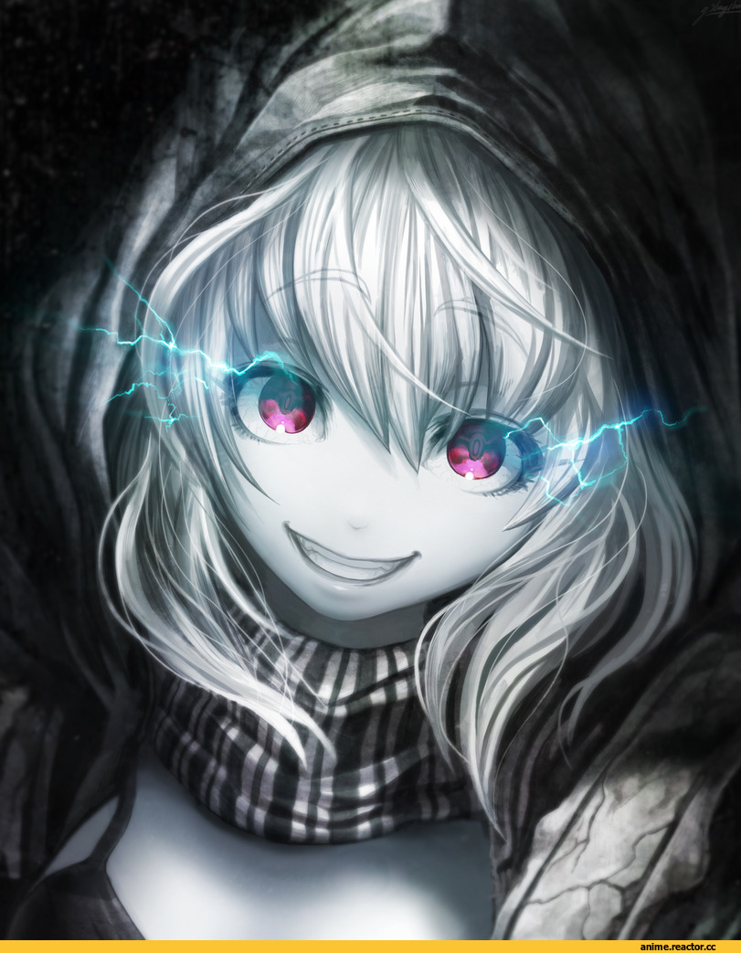 Re-class Battleship, Kantai Collection, Anime