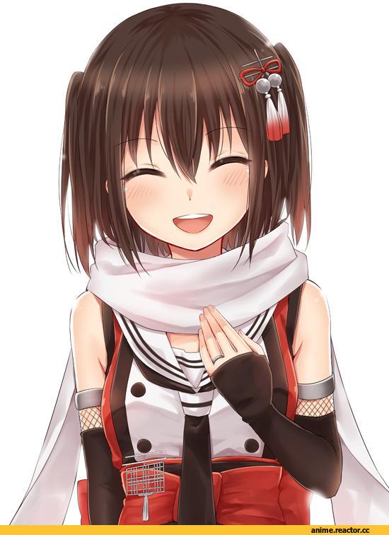 Sendai (Kantai Collection), Kantai Collection, Anime Art, Anime