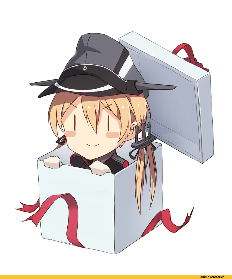 Prinz Eugen, Kantai Collection, Anime Christmas, Anime Art, Anime