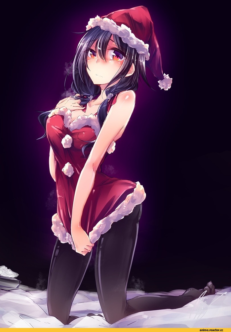 Kantai Collection, Taigei (Kantai Collection), Anime