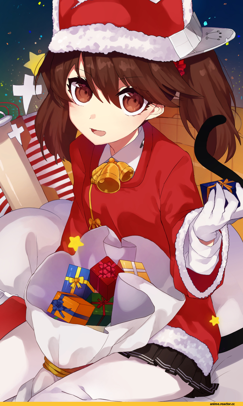 Kantai Collection, Ryuujou, Anime