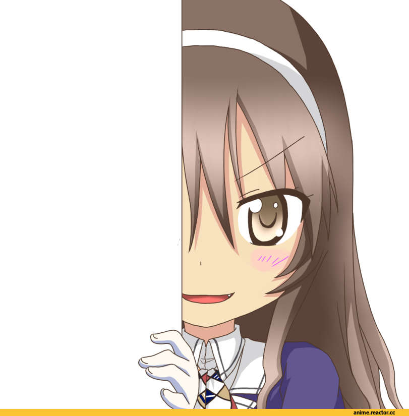 Ashigara (kantai collection), Kantai Collection, Anime