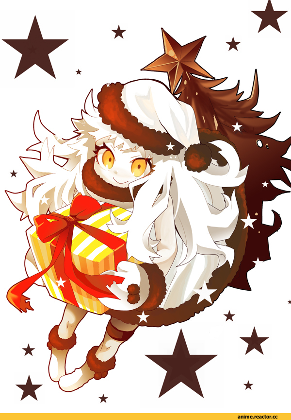 Northern Ocean Hime, Kantai Collection, Anime Christmas, Anime