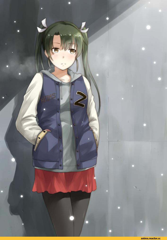 Zuikaku (Kantai Collection), Kantai Collection, Anime