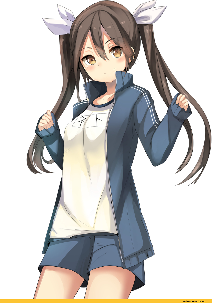 Tone (Kantai Collection), Kantai Collection, Anime