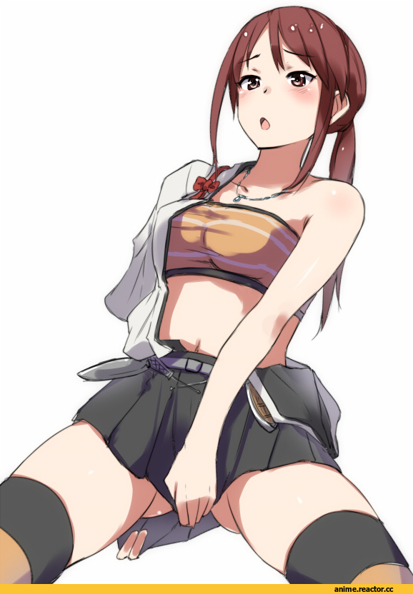 Shouhou, Kantai Collection, sakamoto-cat, Anime
