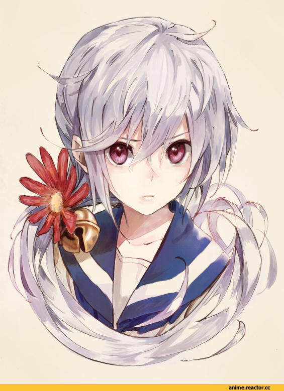 Akebono, Kantai Collection, Anime Art, Anime