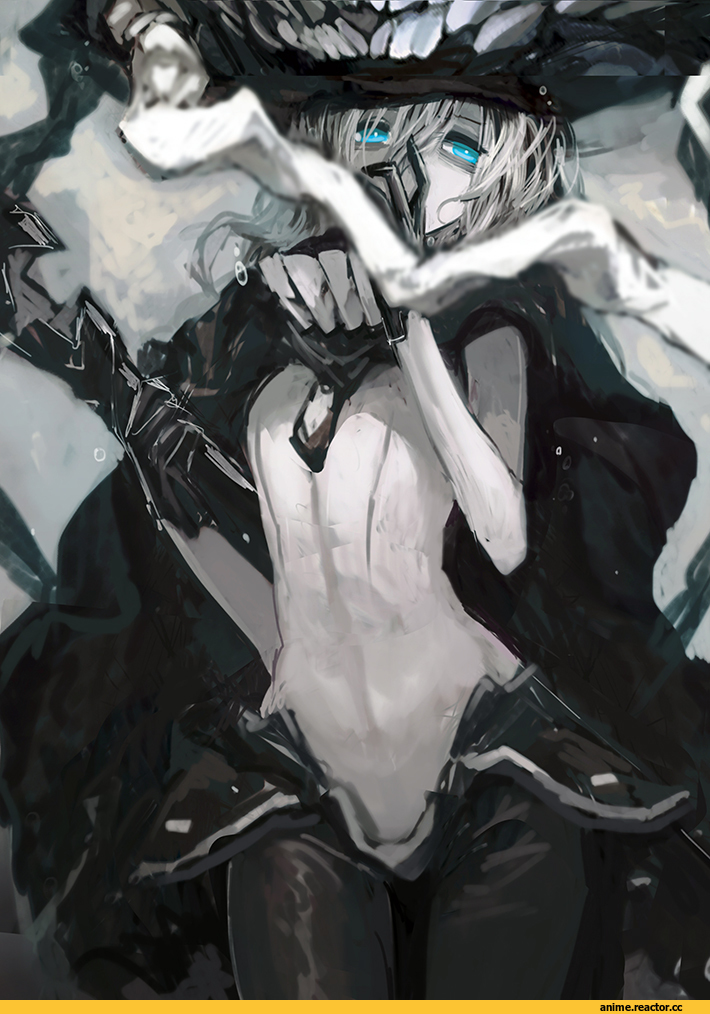 Wo-Class Aircraft Carrier , Kantai Collection, ZEN O, Anime Art, Anime Paint, Anime