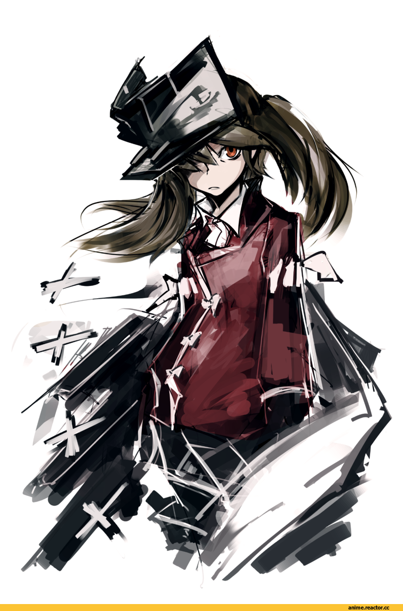 Kantai Collection, Ryuujou, deel (rkeg), Anime