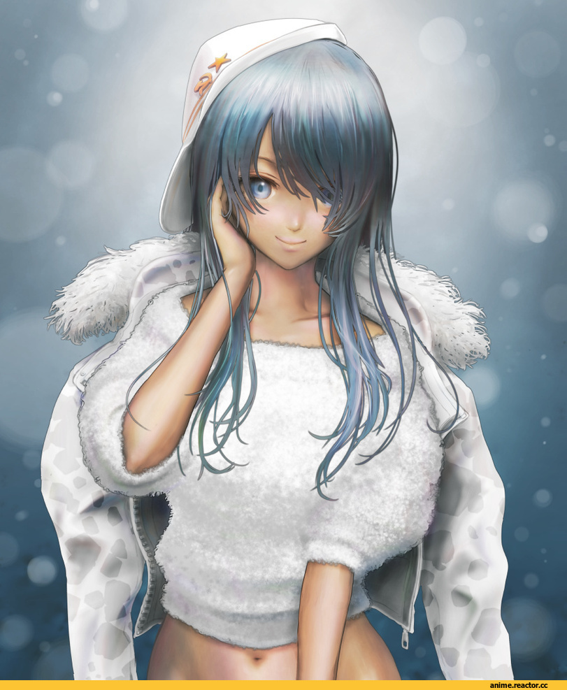verniy (kantai collection), Kantai Collection, Anime