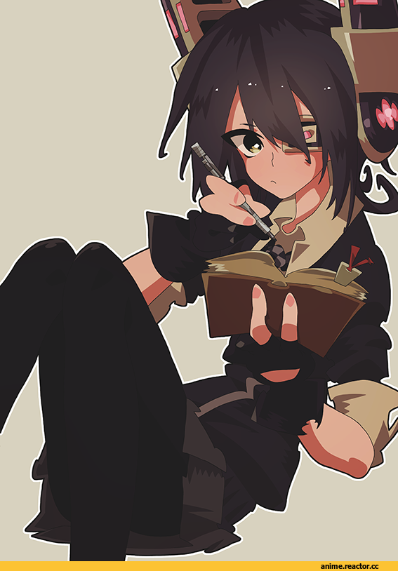 ho-class light cruiser, Ru-class Battleship, Kantai Collection, wa-class transport ship, Wo-Class Aircraft Carrier , Anime