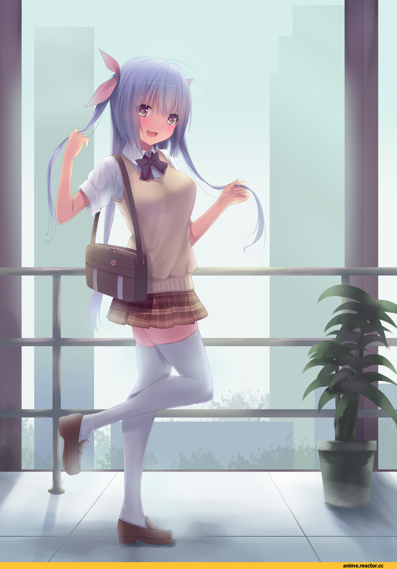 I-19, Kantai Collection, Anime