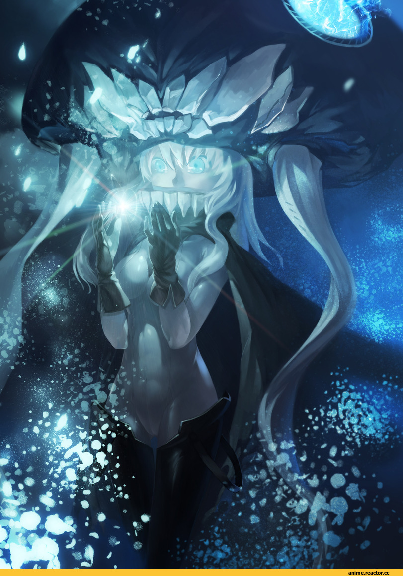 Kantai Collection, Wo-Class Aircraft Carrier , Avamone, Anime