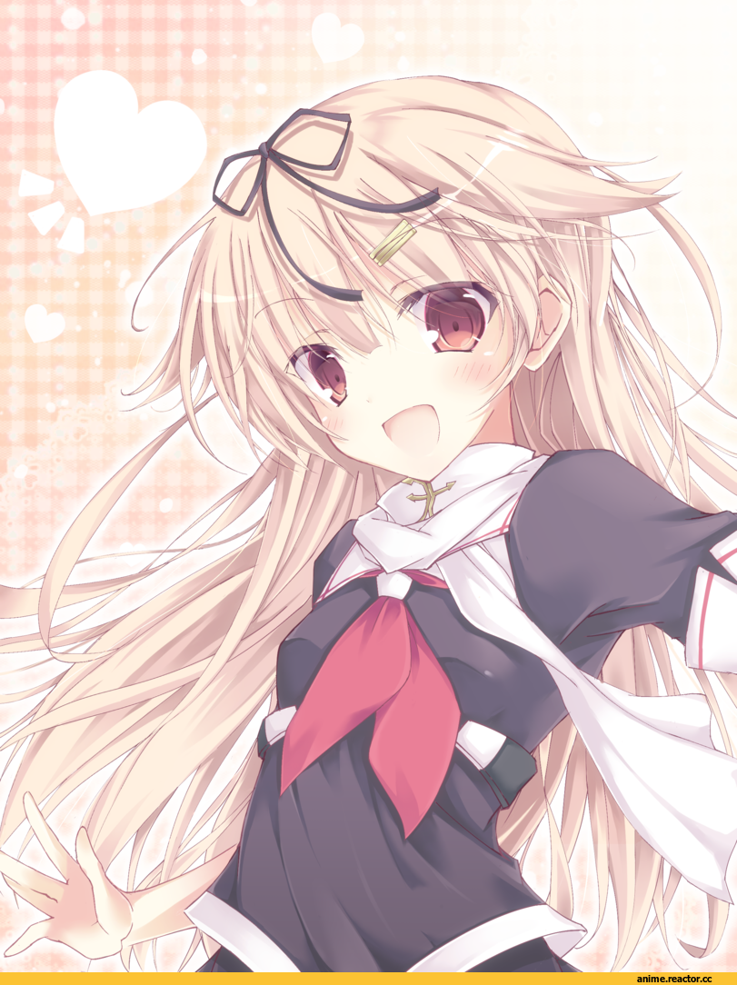 yuudachi (kantai collection), Kantai Collection, Anime