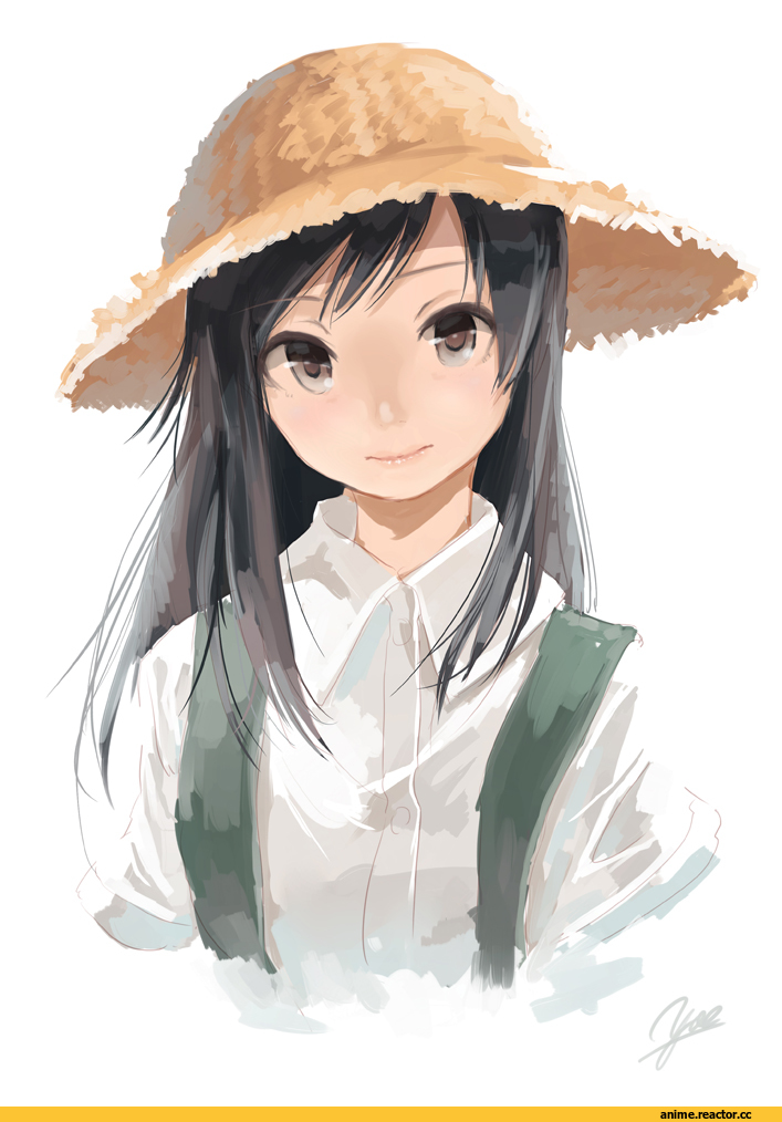 Asashio, Kantai Collection, Yae (Mono110), Anime Paint, Anime Art, Anime