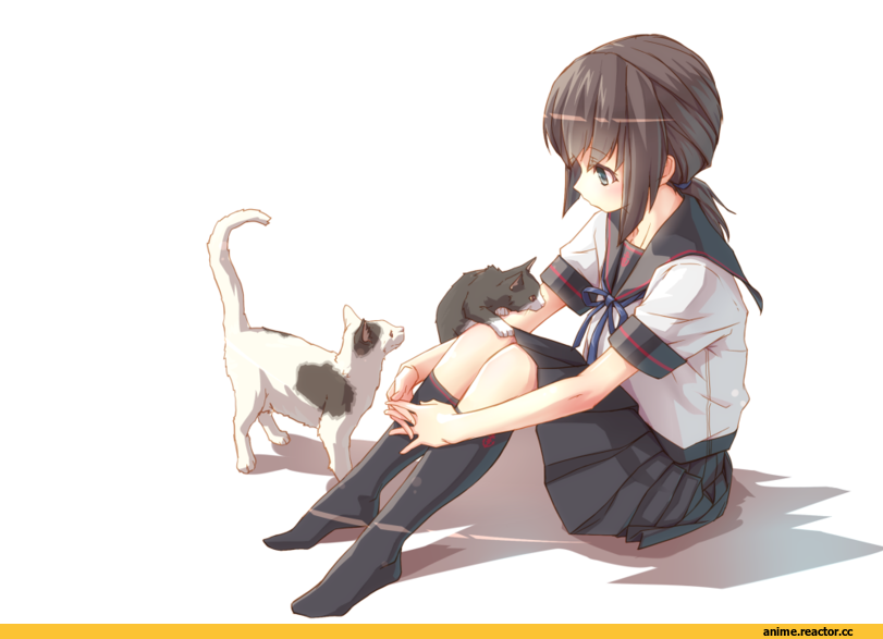 Fubuki (Kantai Collection), Kantai Collection, yuudachi (kantai collection), Kagerou (Kantai Collection), Anime