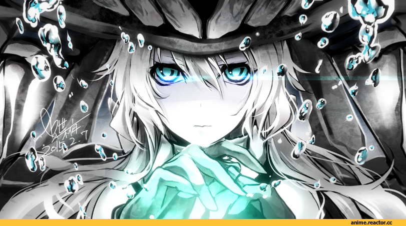 Kantai Collection, Wo-Class Aircraft Carrier , tyouya, Anime