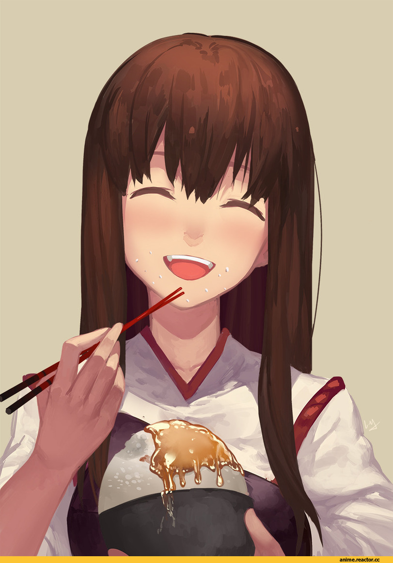 Kantai Collection, Akagi, Nanaya (Daaijianglin), Anime