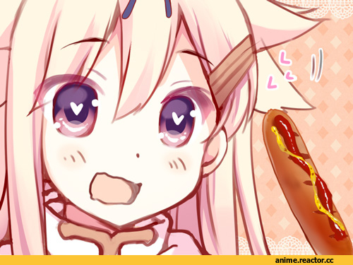 Shimakaze, Kantai Collection, fukuda shuushi, Anime
