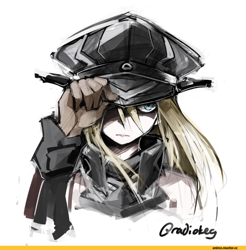 Bismarck (Kantai Collection), Kantai Collection, Anime Paint, Anime Art, Anime