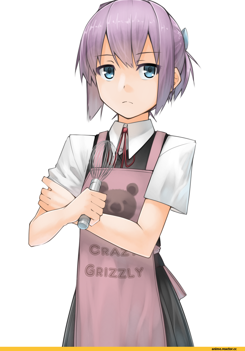 Shiranui (Kantai Collection), Kantai Collection, hullzion, Anime