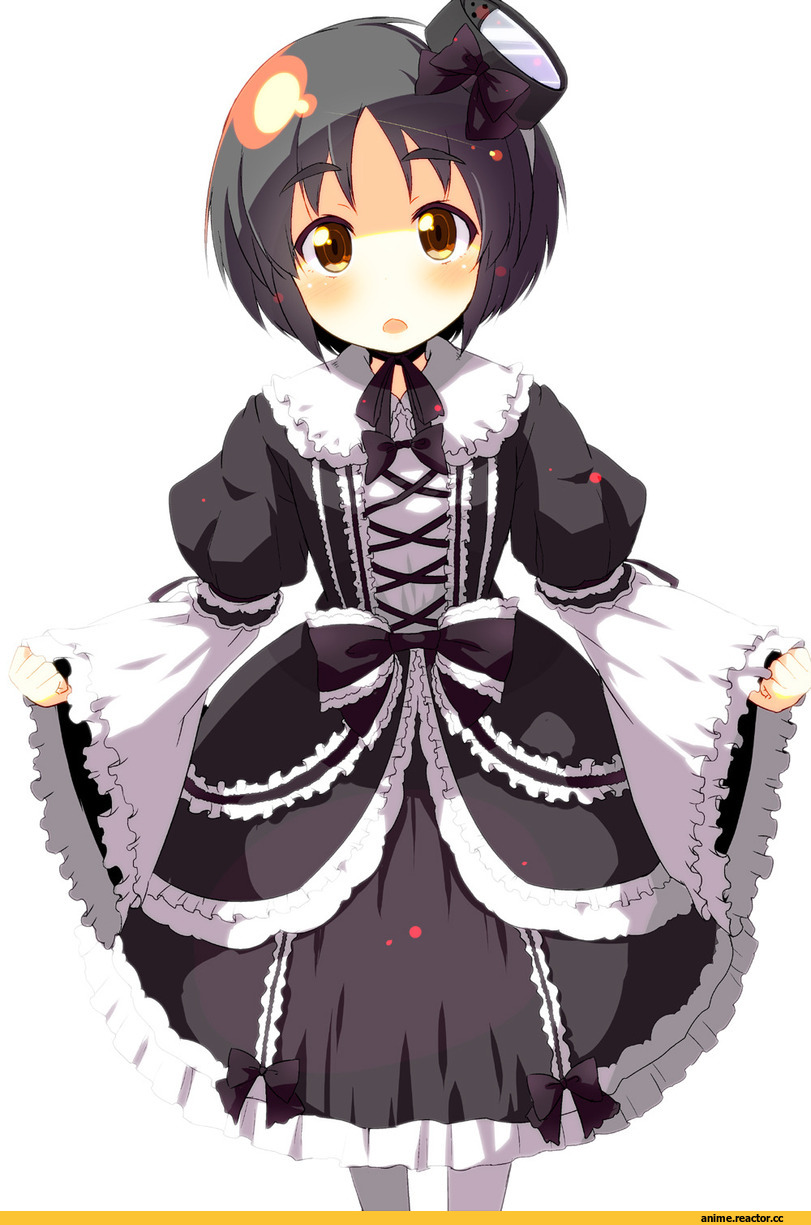 Maru-yu, Kantai Collection, Anime