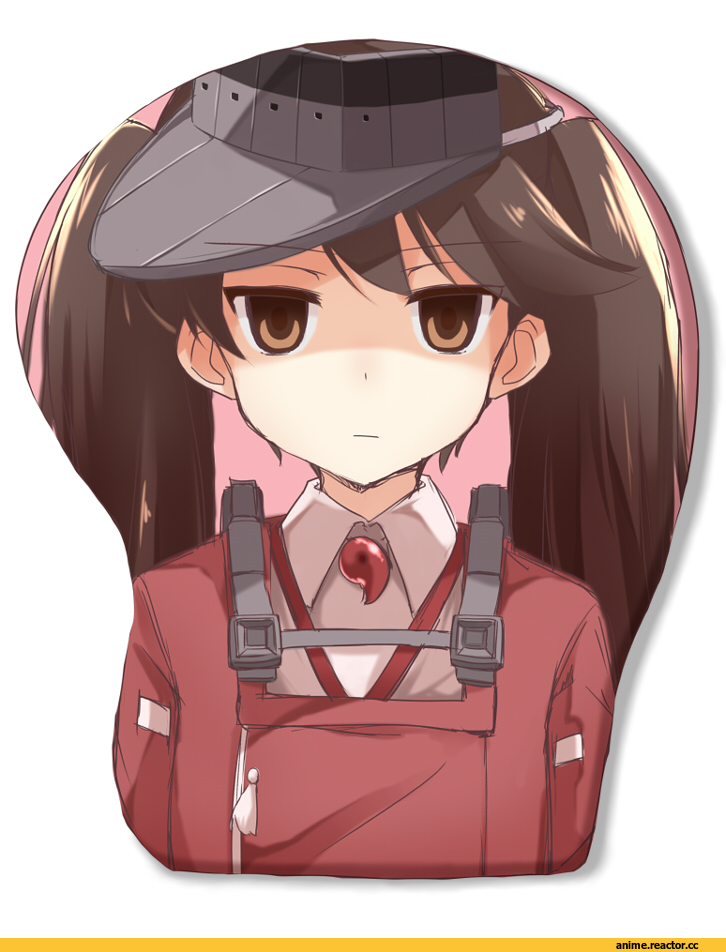 Ryuujou, Kantai Collection, Anime