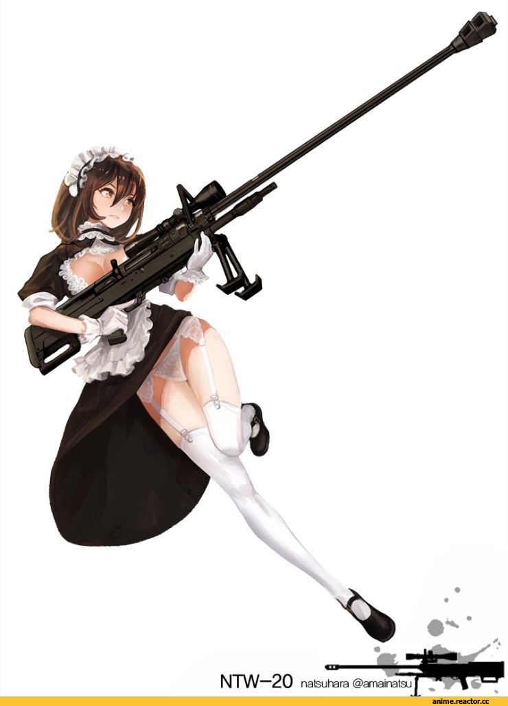 Maid, Anime Adult pantsu, Anime Ero, Anime Original, Anime Art, Опасные Няшки, Anime Няши, natsuhara, Anime