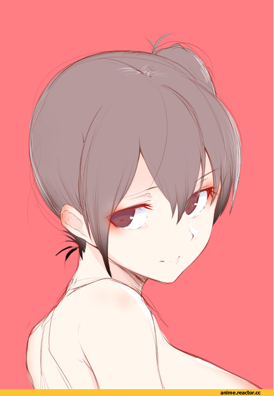 Kaga (Kantai Collection), Kantai Collection, makabe gorou, Anime