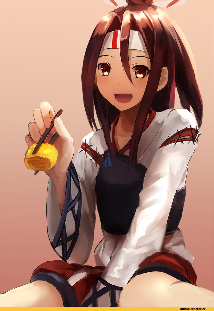 Kantai Collection, Zuihou, Anime