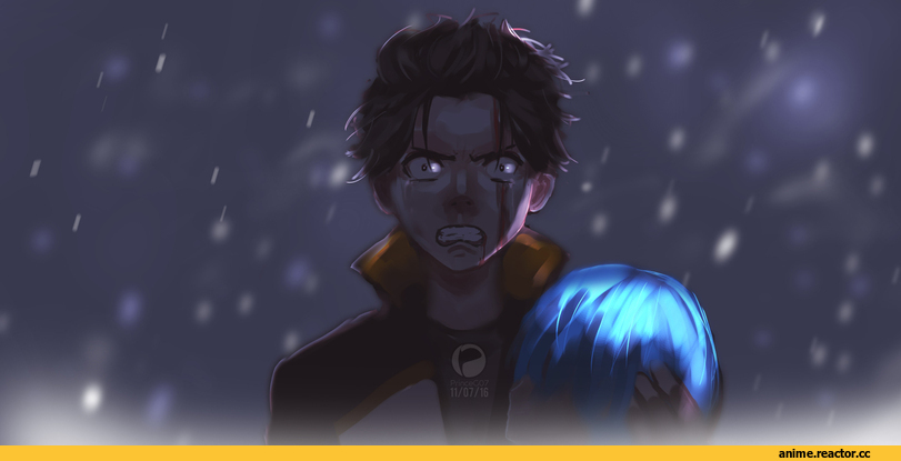Re Zero Kara Hajimeru Isekai Seikatsu, Rem (re zero), Natsuki Subaru, PrinceG07, СПОЙЛЕР, Anime