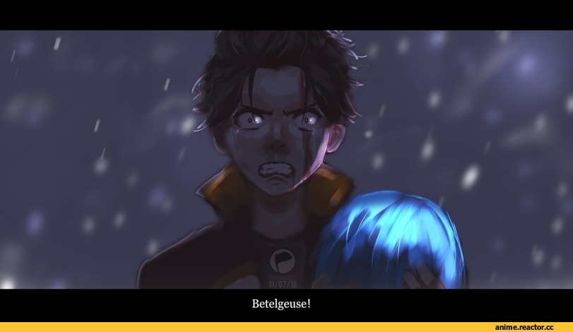 Re Zero Kara Hajimeru Isekai Seikatsu, Rem (re zero), Natsuki Subaru, PrinceG07, СПОЙЛЕР, Anime
