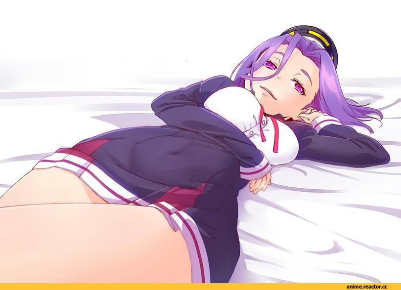 tatsuta (kantai collection), Kantai Collection, Anime