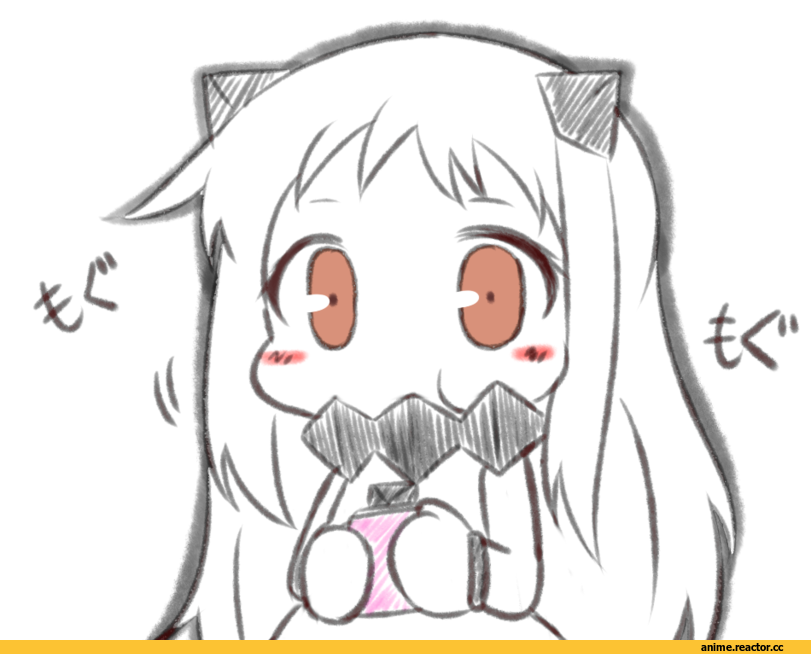 Northern Ocean Hime, Kantai Collection, Anime