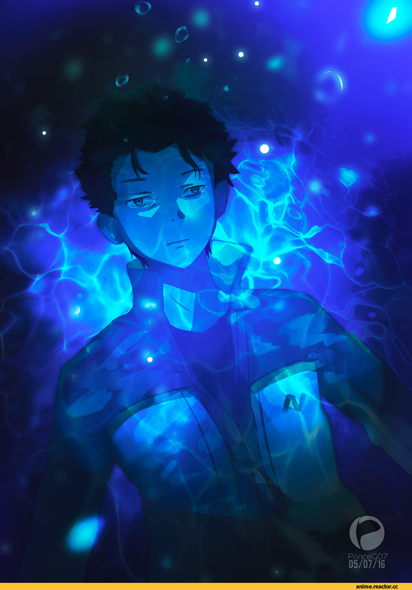 Re Zero Kara Hajimeru Isekai Seikatsu, Rem (re zero), PrinceG07, Anime
