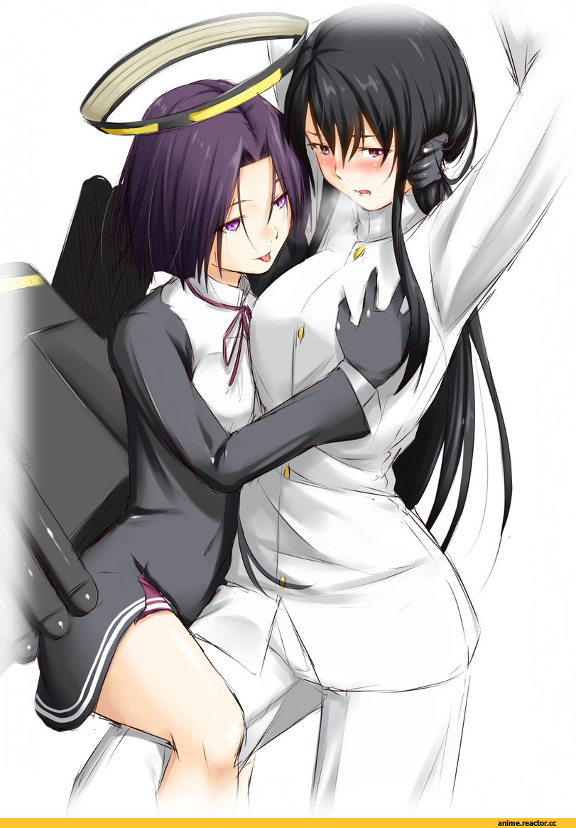 tenryuu (kantai collection), Kantai Collection, tatsuta (kantai collection), yanagida fumita, Кантай комиксы, Anime Комиксы, Anime