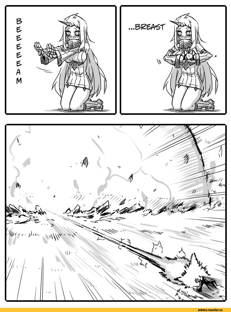 Northern Ocean Hime, Kantai Collection, Anime
