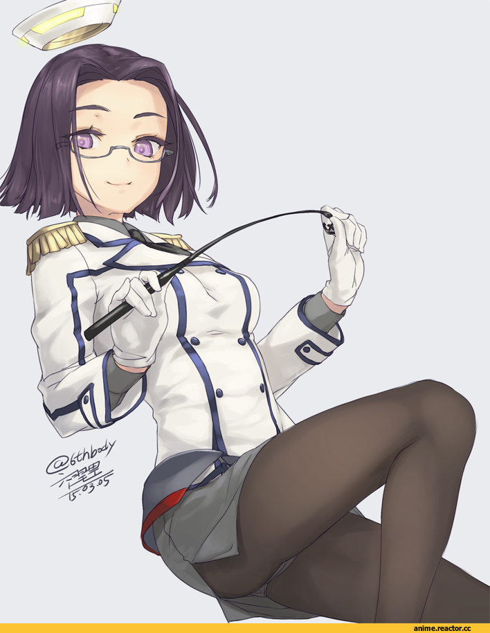 Tatsuta, Kantai Collection, Anime