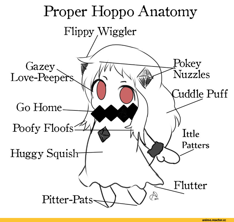 Kantai Collection, Northern Ocean Hime, arshnessdreaming, Anime