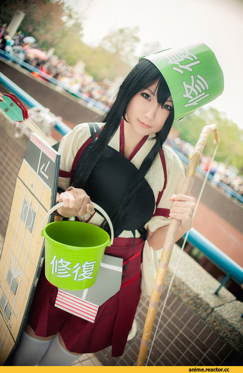 Akagi (Kantai Collection), Kantai Collection, Anime Cosplay, Anime