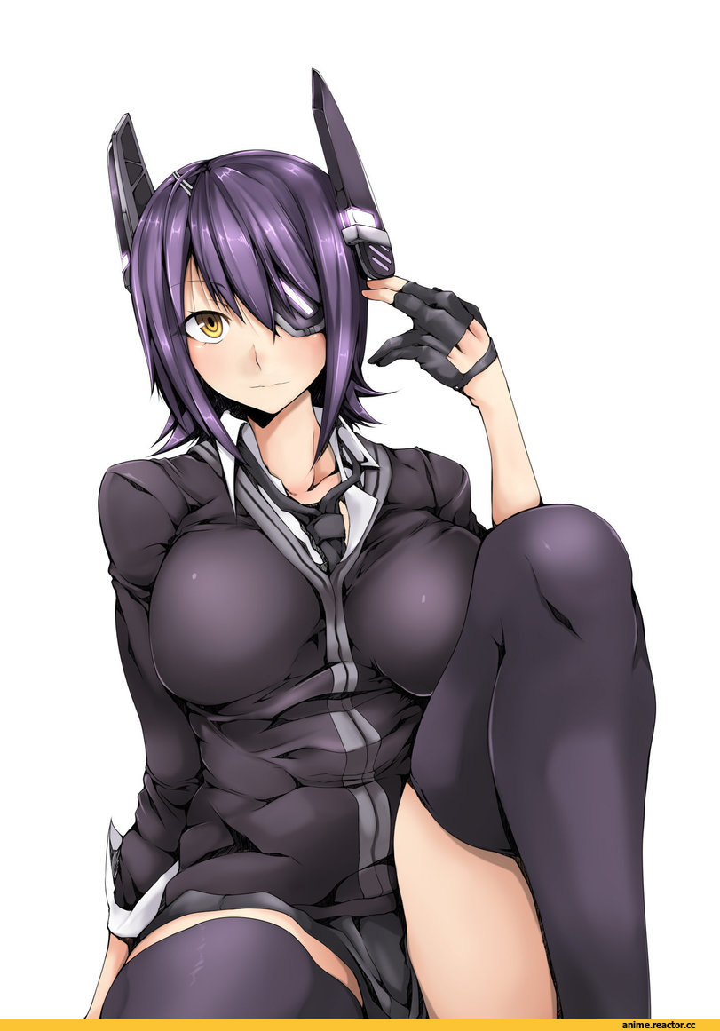 tenryuu (kantai collection), Kantai Collection, Anime