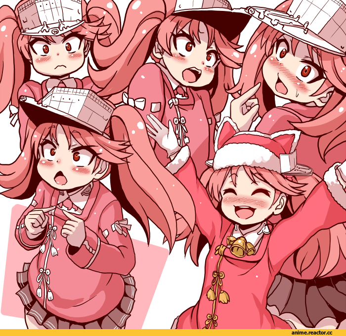 Kantai Collection, Ryuujou, yukinojou yakan, Anime