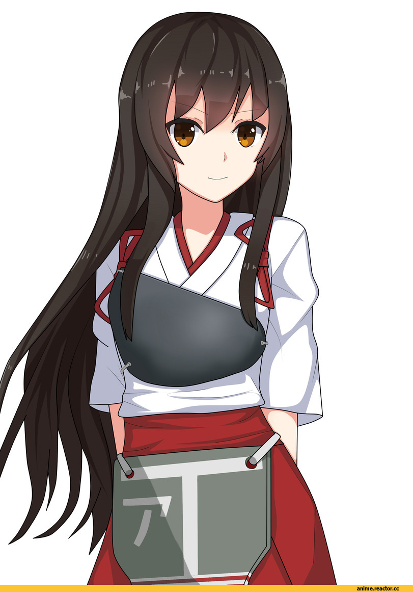 Akagi, Kantai Collection, unscpro, Anime