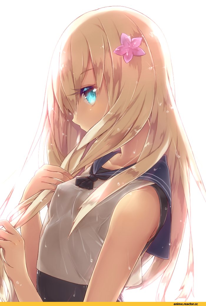 Ro-500 (Kantai Collection), Kantai Collection, sakofu, Anime