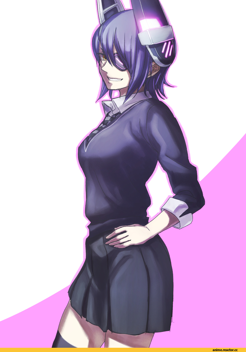 Tenryuu, Kantai Collection, zimu, Anime Art, Anime