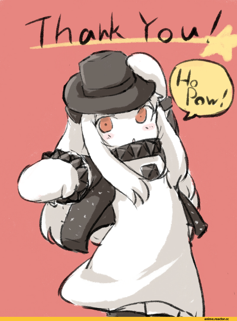 Kantai Collection, Northern Ocean Hime, Engiyoshi, Anime