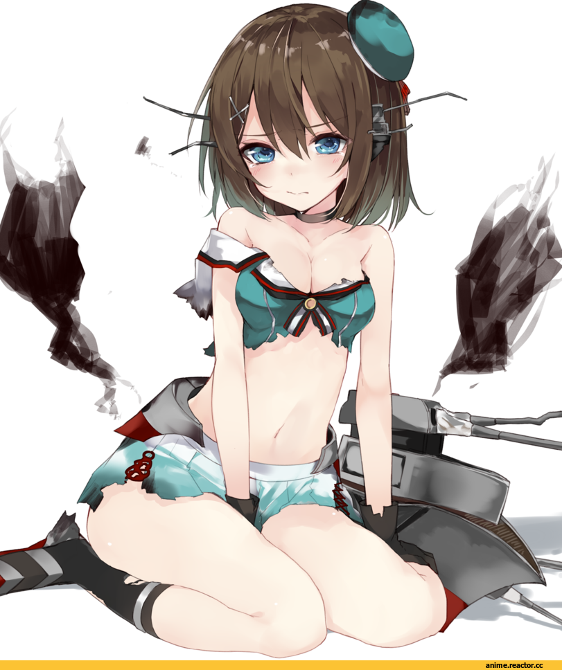 Maya (Kantai Collection), Kantai Collection, Kou Mashiro, Anime Art, Anime