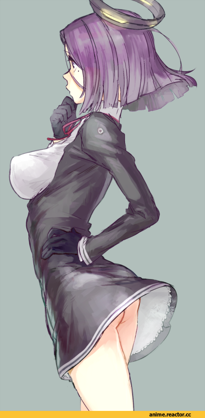 Kantai Collection, tatsuta (kantai collection), Anime